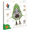 Alexander Origami 3D Avocado / Avocado 28294