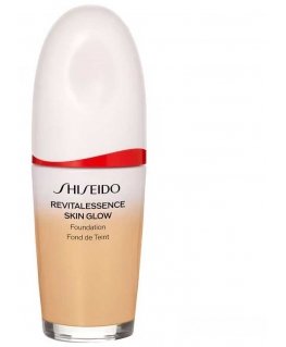Shiseido Revitalessence Skin Glow Base Spf30 230 Alder, 30 ml