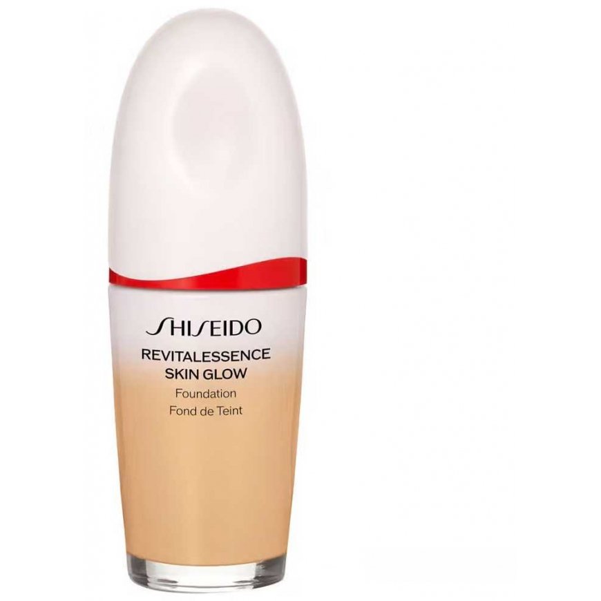 Shiseido Revitalessence Skin Glow Base Spf30