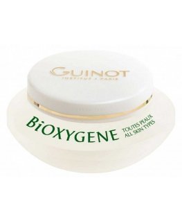 Guinot, Bioxygene , Activates Radiance, Kreminis, For Face, 50 ml