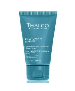 Thalgo Deeply Nourishing Hand Cream 50