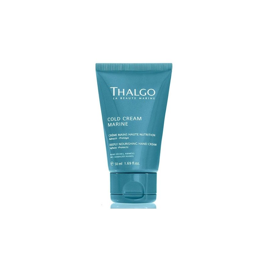 Thalgo Deeply Nourishing Hand Cream 50