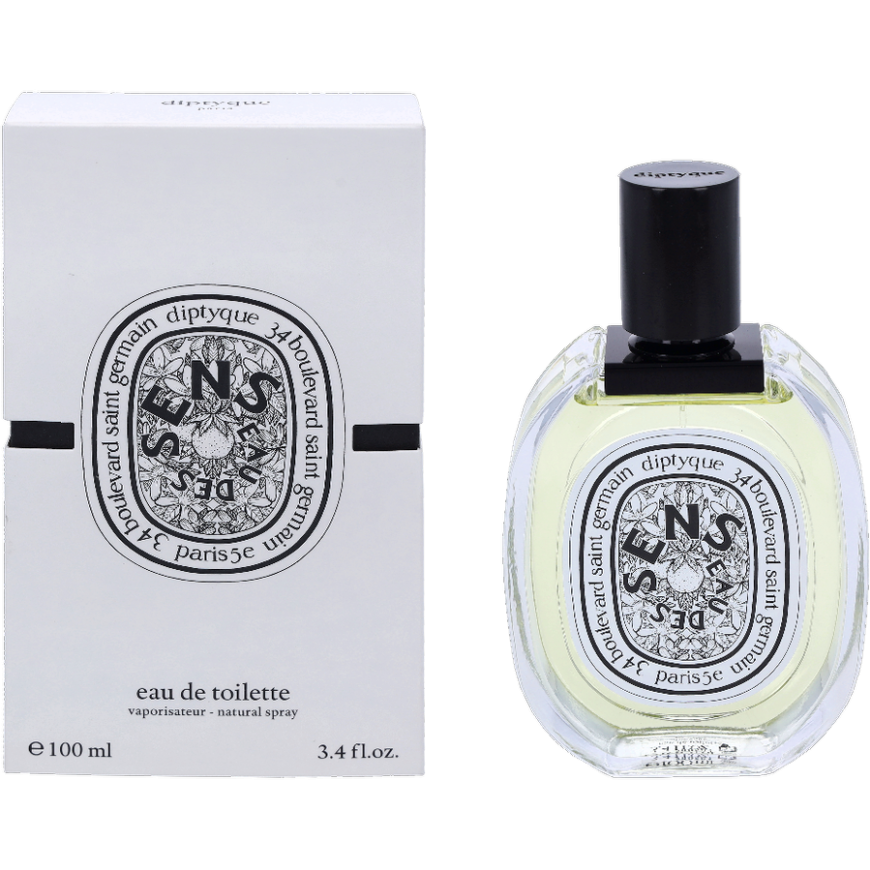 Diptyque Eau Des Sens EDT eau de toilette, 100 ml – 2