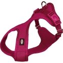 TRIXIE Comfort Soft touring petnešos, XXS-XS 28-40cm/15mm, fuksija TRIXIE Comfort Soft touring petnešos, XXS-XS 28-40cm/15mm, fuksija