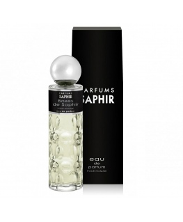 Saphir Boxes Dynamic EDP 200 ml