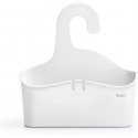 Shower shelf 28x8x28cm Shower shelf 28x8x28cm