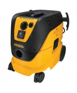 Dulkių siurblys Mirka 1230L PC 230V 1200 W