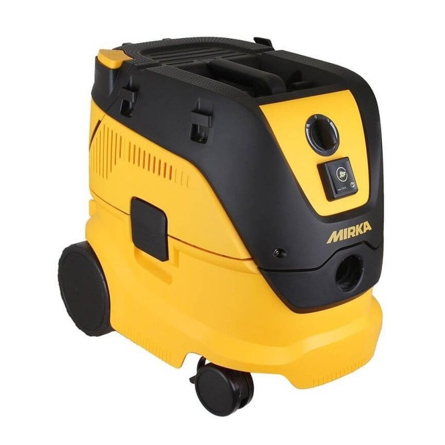 Dulkių siurblys Mirka 1230L PC 230V 1200 W – 2