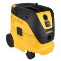 Vacuum cleaner Mirka 1230L PC 230V 1200 W Vacuum cleaner Mirka 1230L PC 230V 1200 W