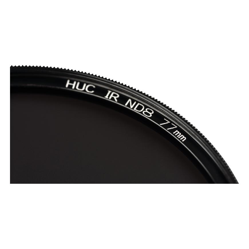 NiSi Filter IRND8 Pro Nano Here 46mm – 2