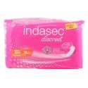 Indasec Compresses Incontinence Maxi 15 pcs Indasec Compresses Incontinence Maxi 15 pcs