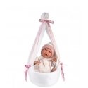 Doll LLORENS 74006, 42 cm Doll LLORENS 74006, 42 cm