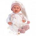 Doll LLORENS 74006, 42 cm Doll LLORENS 74006, 42 cm