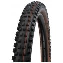 SCHWALBE Magic Mary Folding tire (62-622) Black/bronze, ADDIX Soft, PSI max:50 PSI, Construction: Super Gravity, SCHWALBE Magic Mary Folding tire (62-622) Black/bronze, ADDIX Soft, PSI max:50 PSI, Construction: Super Gravity,