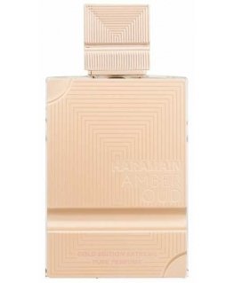 Al Haramain Amber Oud Gold Edition Extreme PP perfume Unisex, 60 ml