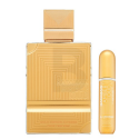 Al Haramain Amber Oud Gold Edition Extreme PP kvepalai Unisex, 60 ml