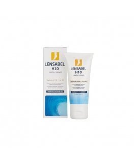 Lensabel H10 Diabetic Pie Moisturizing Cream 60ml