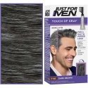 Just For Men Touch of Pilkas - Hair Desanders for Men 40g - T35 | Średni Brąz Just For Men Touch of Pilkas - Hair Desanders for Men 40g - T35 | Średni Brąz
