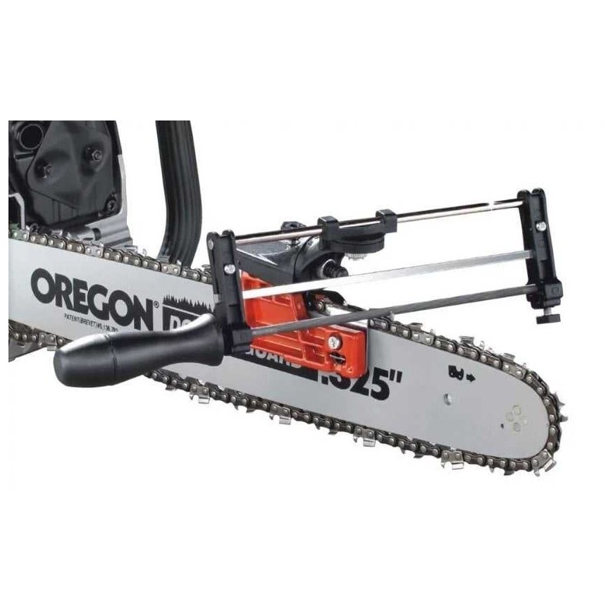 Saw chain sharpener HECHT 900009 – 2