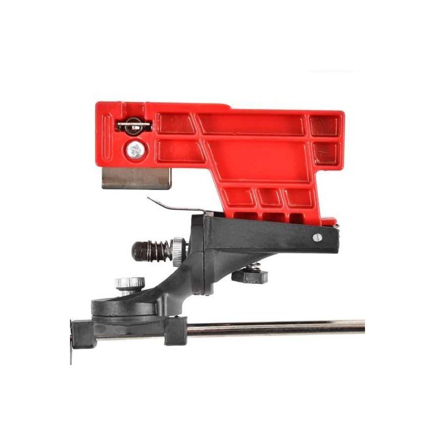 Saw chain sharpener HECHT 900009 – 4