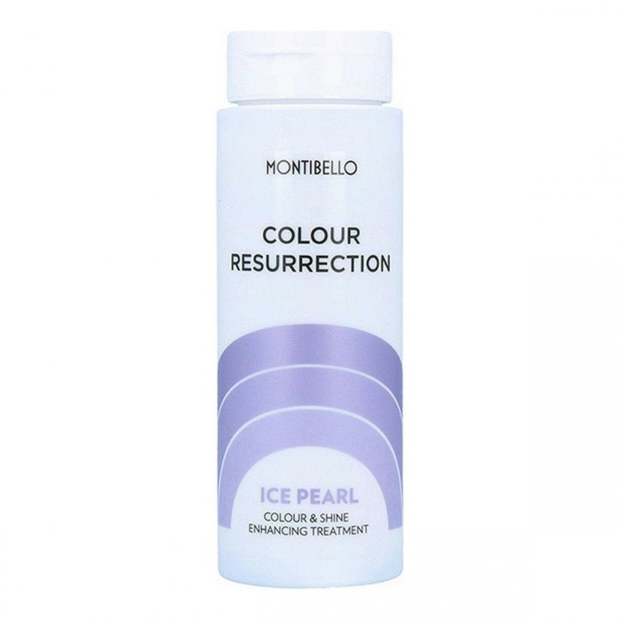 MONTIBELLO Color enhancing gel Color Resurrection