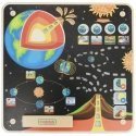MASTERKIDZ educational olfactory board