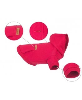 Sweater Amiplay Texas 128675, red