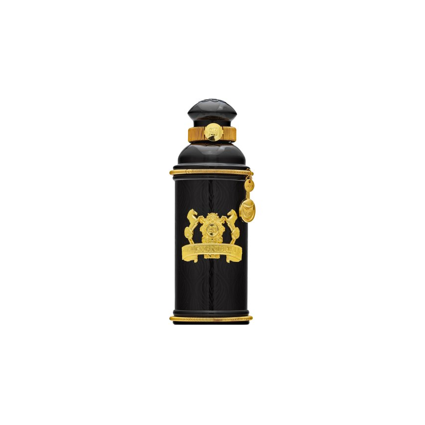 Alexandre J Alexandre.J The Collector Juodas Muscs EDP parfumuotas vanduo Unisex, 100 ml – 3