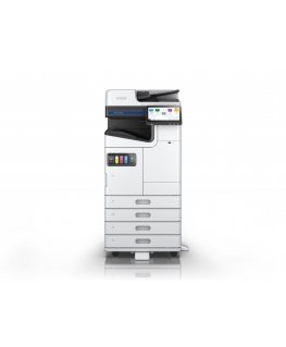 Epson WorkForce Enterprise AM-C4000 Tintes A3 600 x 2400 DPI 40 ppm