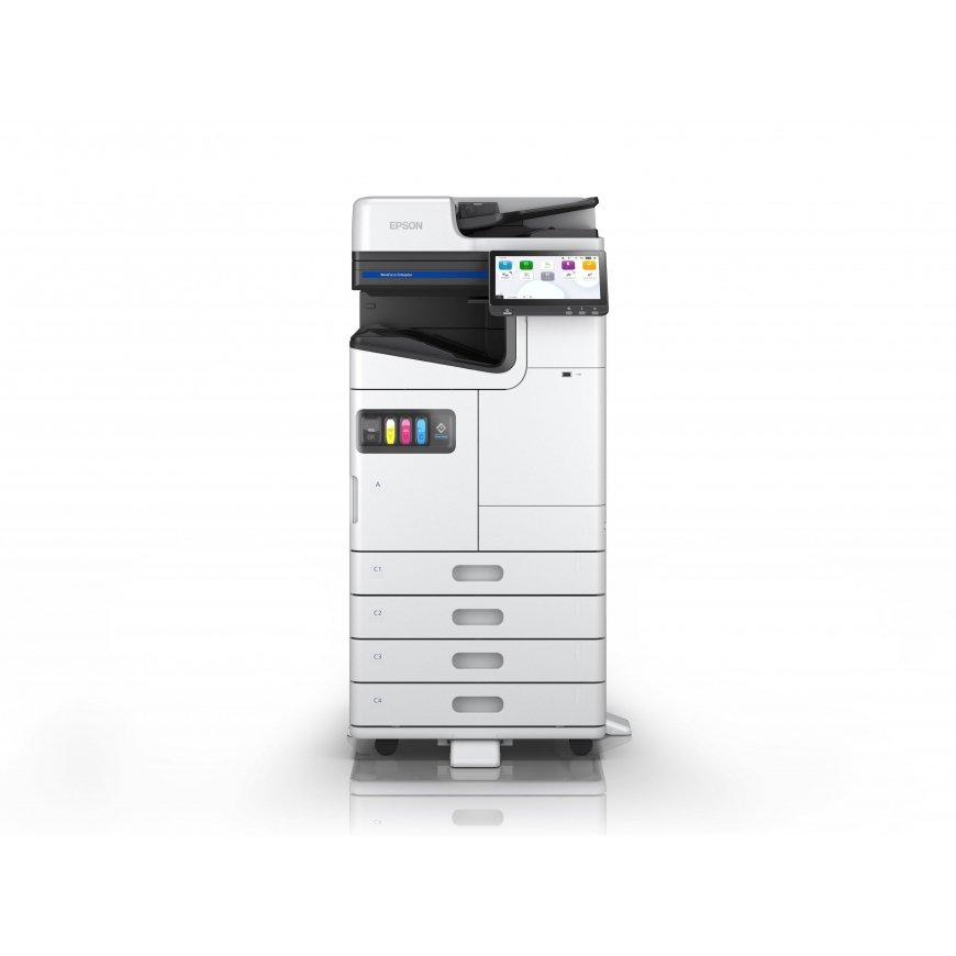 Epson WorkForce Enterprise AM-C4000 Tintes A3