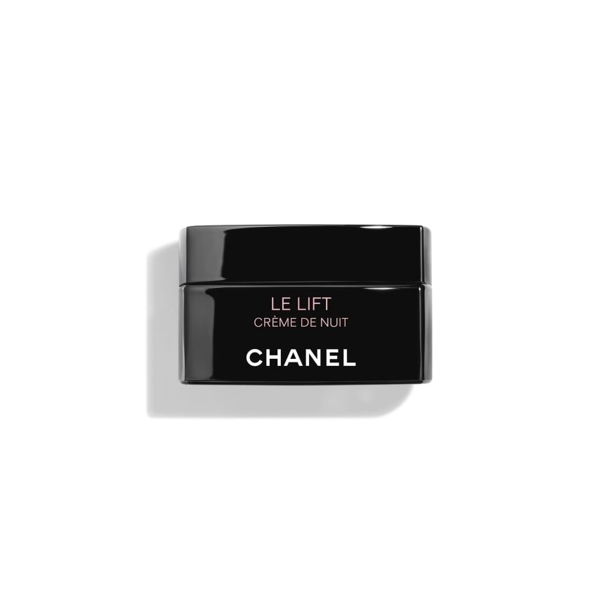 CHANEL Le Lift Crème De Nuit