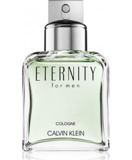 Tualetinis vanduo Calvin Klein Eternity Cologne, vyrams, 100 ml