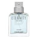 Tualetinis vanduo Calvin Klein Eternity Cologne, vyrams, 100 ml Tualetinis vanduo Calvin Klein Eternity Cologne, vyrams, 100 ml