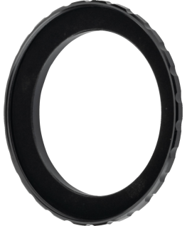 NiSi Step-Up Adapterring Ti 40.5-49mm