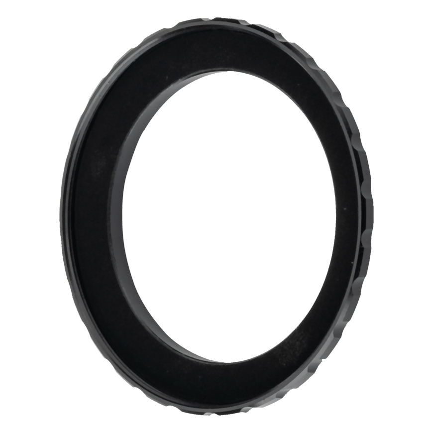 NiSi Step-Up Adapterring Ti 40.5-49mm