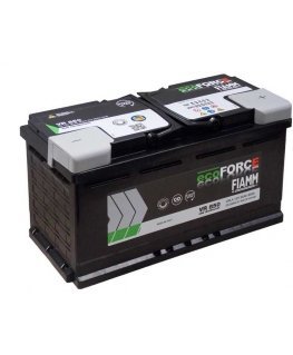 Akumuliatorius Fiamm Ecoforce, 95 Ah, 850 A, 12 V