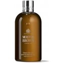 Molton Brown M.Brown Tobacco Absolute Bath & Dušo želė, 300 ml Molton Brown M.Brown Tobacco Absolute Bath & Dušo želė, 300 ml