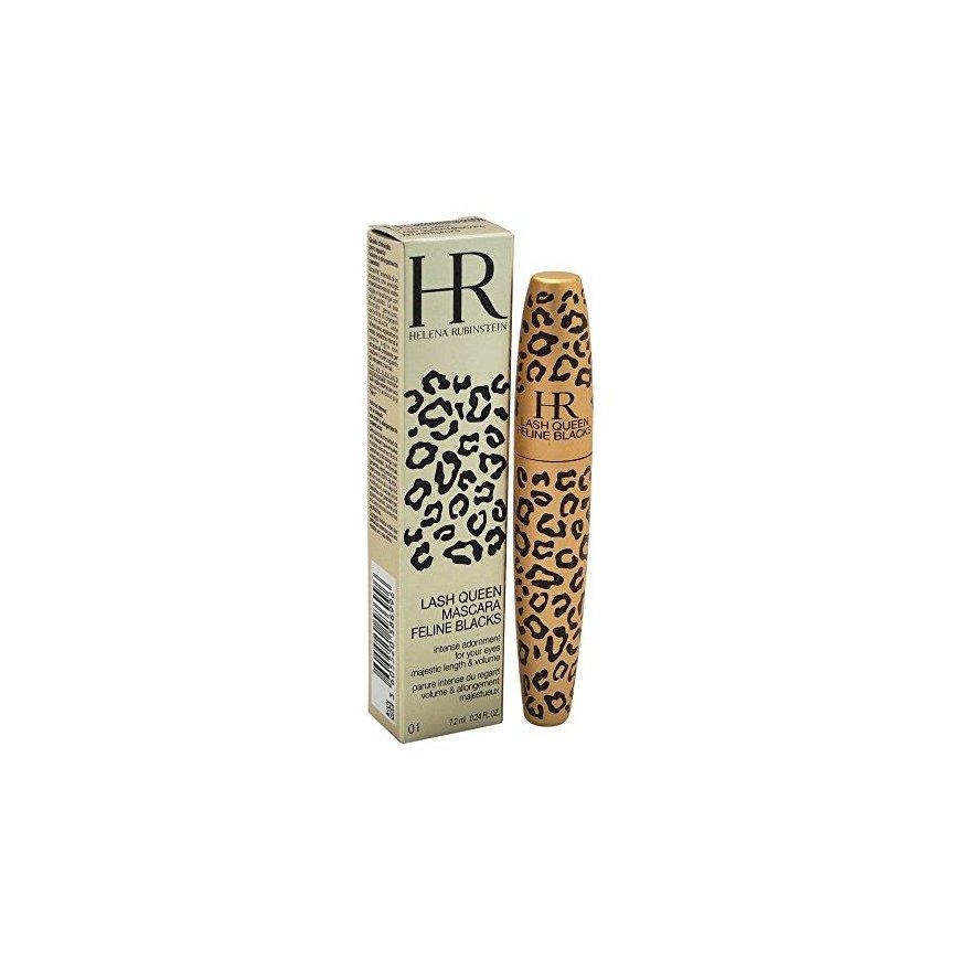 Helena Rubinstein HR Lash Queen Mascara Feline Blacks, 7.2 ml