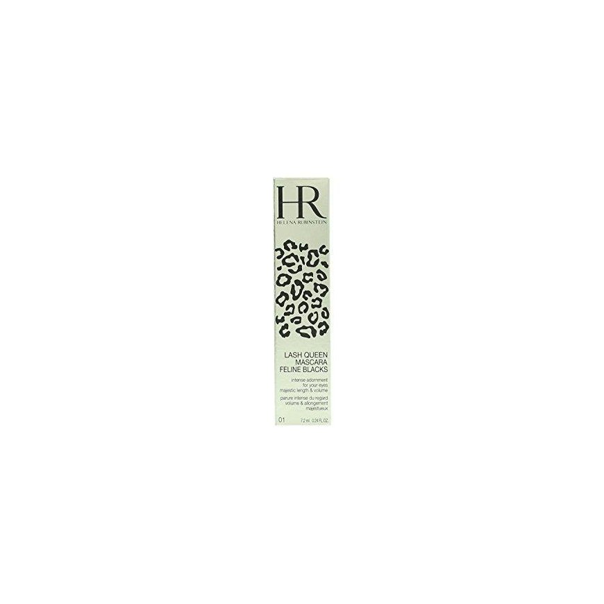Helena Rubinstein HR Lash Queen Mascara Feline Blacks, 7.2 ml – 2