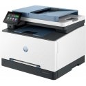HP Color LaserJet Pro 3302fdw All-in-One Spausdintuvas - A4 Color lazerinis, Print/Dual-Side Copy & Scan/Faksas, Automatic Docum HP Color LaserJet Pro 3302fdw All-in-One Spausdintuvas - A4 Color lazerinis, Print/Dual-Side Copy & Scan/Faksas, Automatic Docum