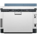 HP Color LaserJet Pro 3302fdw All-in-One Printer - A4 Color laser, Print/Dual-Side Copy & Scan/Fax, Automatic Document Feeder, A HP Color LaserJet Pro 3302fdw All-in-One Printer - A4 Color laser, Print/Dual-Side Copy & Scan/Fax, Automatic Document Feeder, A