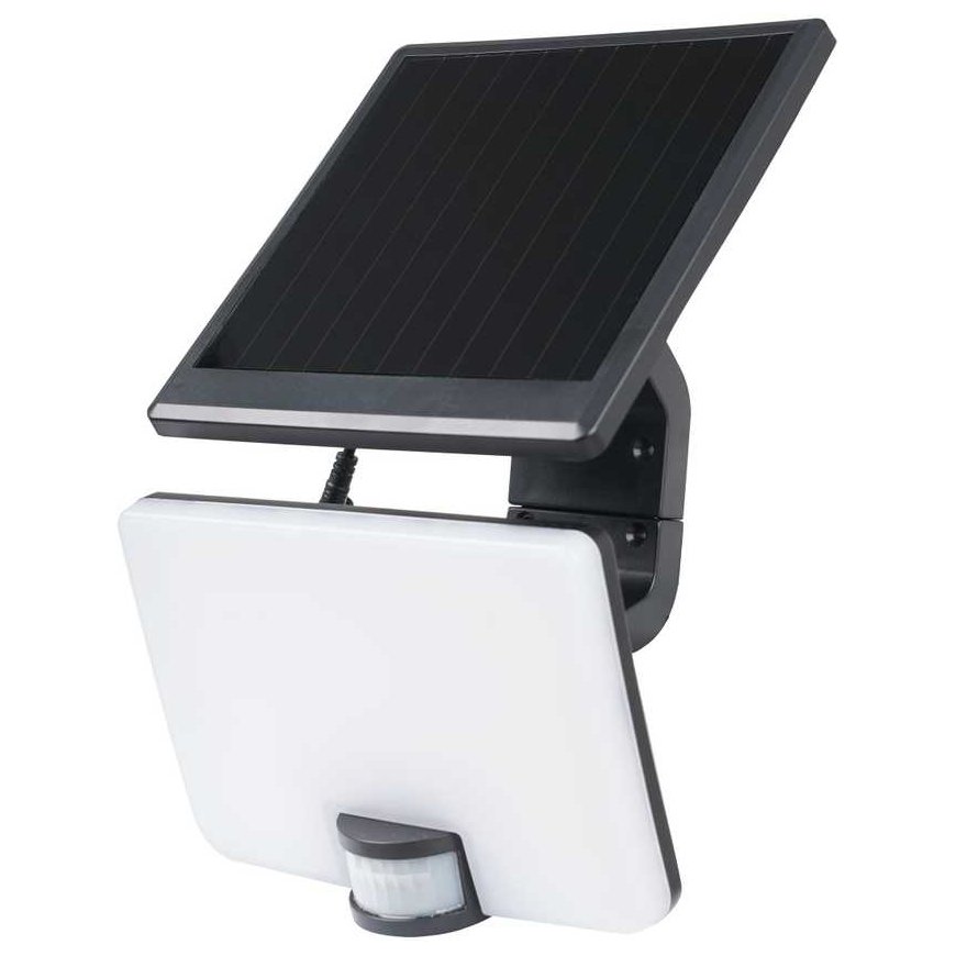 Orno SOLIS LED 10W, solar spotlight