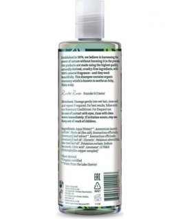 Fanola Vitamins Energy Detox Scalp Detoxifying Scrub 195 ml