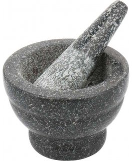 King Hoff GRANITINIS TRINTUVAS KINGHOFF Ø9,5 KH-3358
