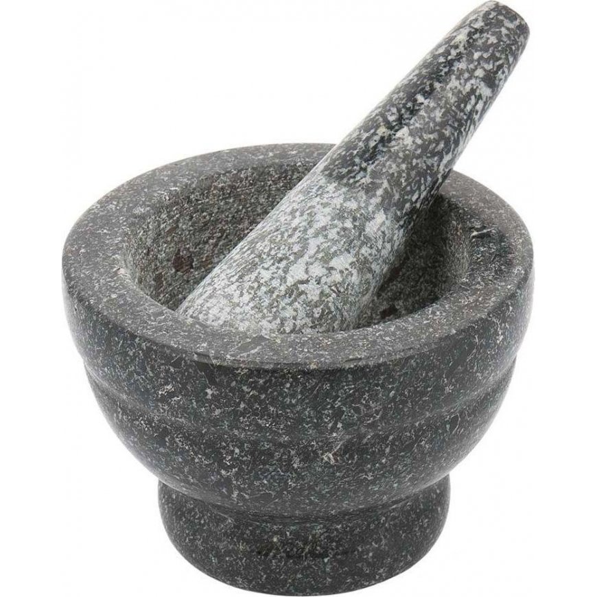 King Hoff GRANITINIS TRINTUVAS KINGHOFF Ø9,5 KH-3358