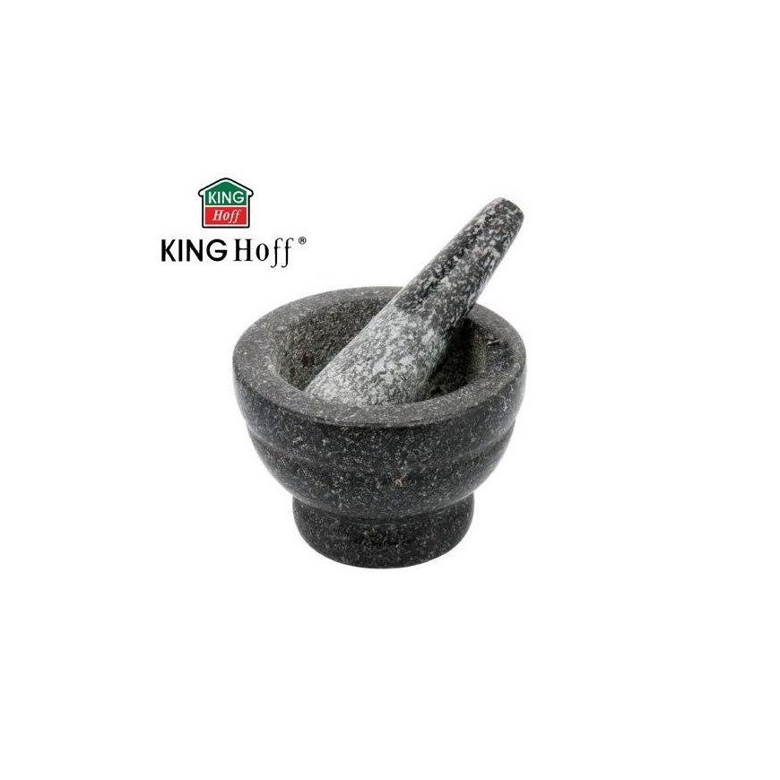 King Hoff GRANITE GRINDER KINGHOFF Ø9.5 KH-3358 – 5