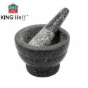 King Hoff GRANITE GRINDER KINGHOFF Ø9.5 KH-3358 King Hoff GRANITE GRINDER KINGHOFF Ø9.5 KH-3358