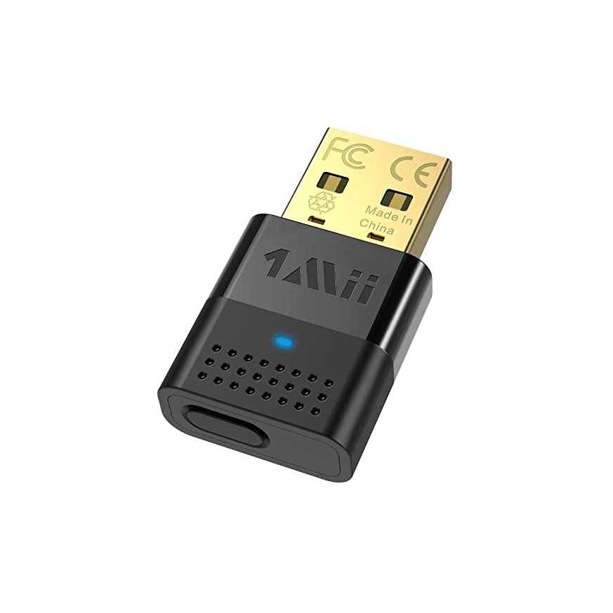 1Mii B10 Bluetooth 5.0 USB
