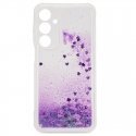 iLike Silikoonvesi Sära tagakaasuskaitse Samsung Galaxy A15 4G ( iLike Silikoonvesi Sära tagakaasuskaitse Samsung Galaxy A15 4G (