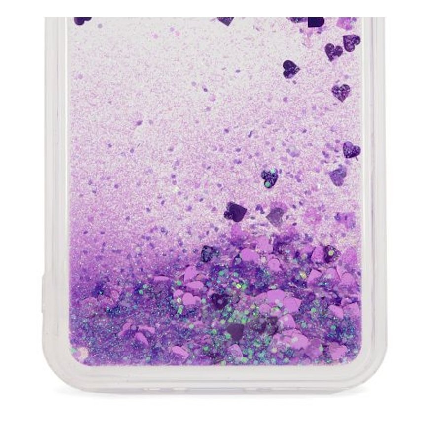 iLike Silikona Ūdens spīdumu Maks Aizsargvāciņš Samsung Galaxy A – 3